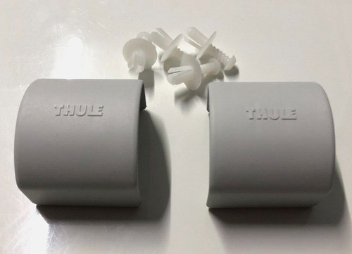 Thule bike rack cap - bike,