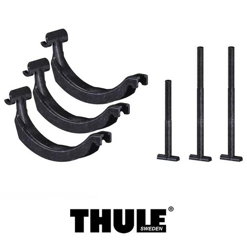 Thule square bar kit 889 - bar,