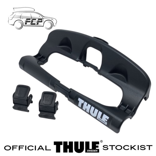 Genuine thule bike - bike, carrier