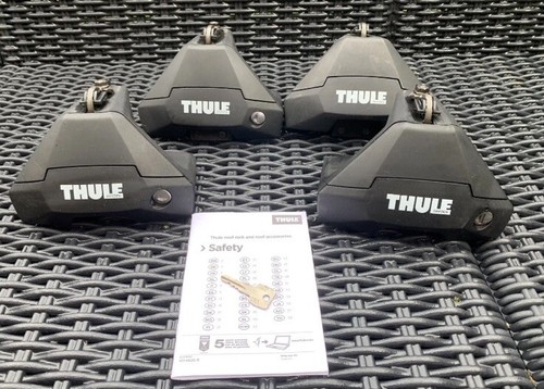 Thule evo clamp - evo,