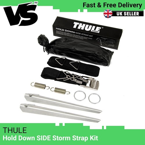 Thule awning storm hold down - hold,