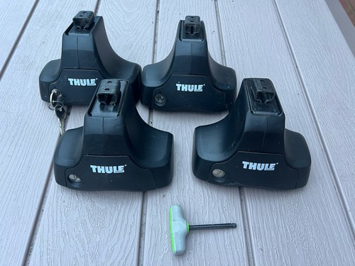 Thule 754 rapid system foot - thule,