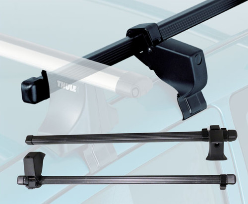 Thule 774 short roof adapter - 774,