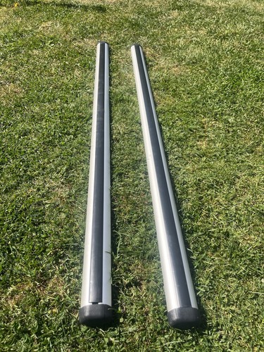 Thule aerobars 120cm 861 - aerobars,