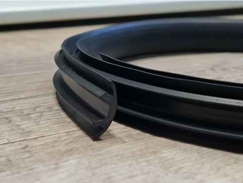 Replacement rubber strip - ,