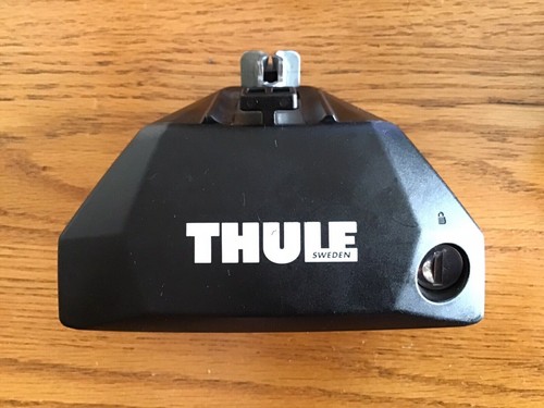 Thule 7106 evo flush - rail, /