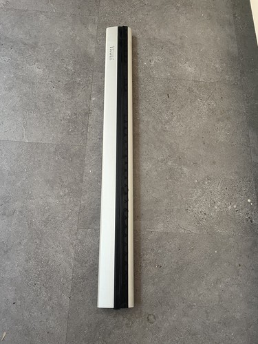 Thule wingbar edge - edge, 77