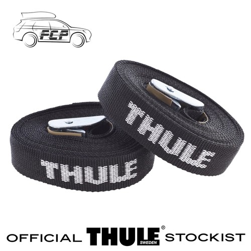 Thule 524 luggage - thule, 2