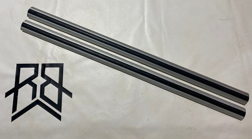 Thule 108cm aero bars - aero,