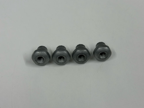 Genuie thule fitting - kit, nut
