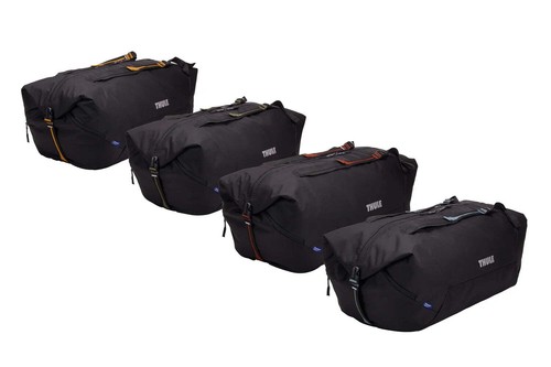 Thule gopack duffel - gopack, set