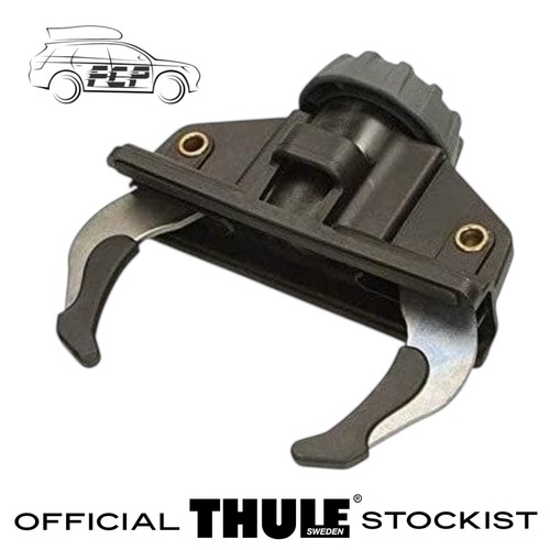 Thule roof box touring pacific - roof,