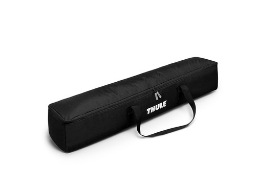 Thule luxury blocker storage - luxury,