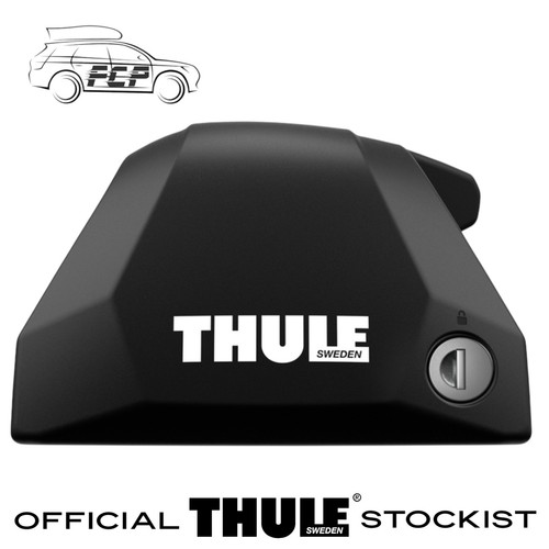 Thule edge foot pack - thule,