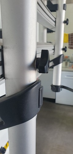 Thule style replacement - , bike