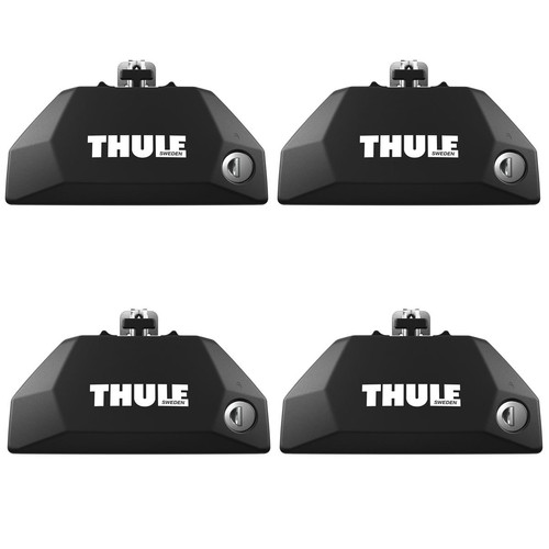 Thule 7106 evo - evo, flush