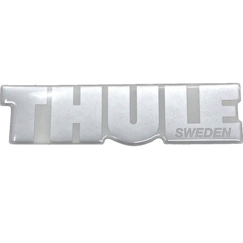 Thule 14712 logo sticker - logo,