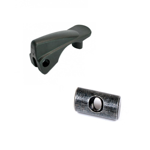 Thule handle and barrel 532 - and,