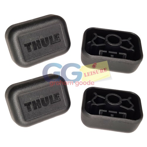 Thule 1500052968 evo square - 1500052968,